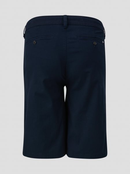 Pantalon chino S.oliver bleu