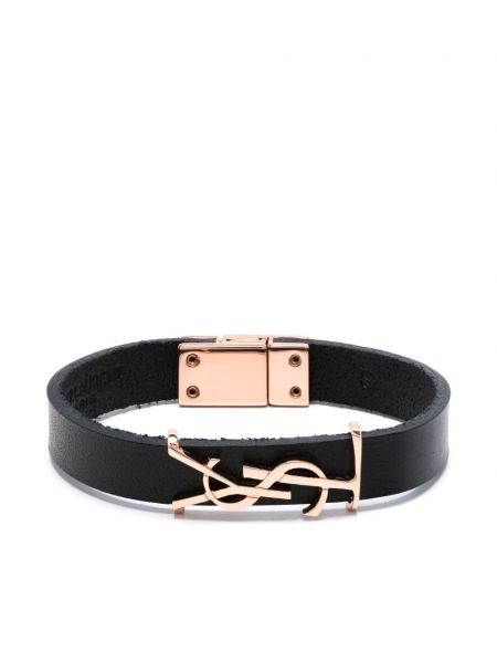 Armbånd Saint Laurent blå