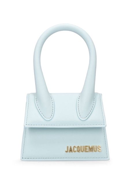 Кожени чанта Jacquemus