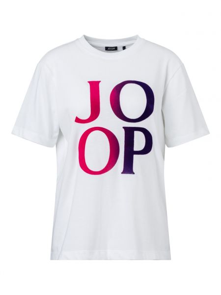 T-shirt Joop! rosa