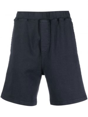 Bermudashorts Dsquared2 blå