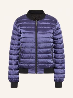 Фиолетовая куртка Monari