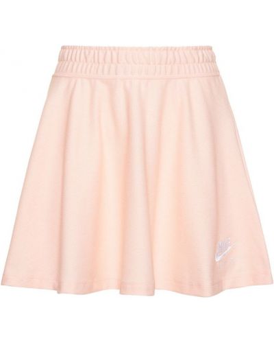 Spódnica Nike - Różowy