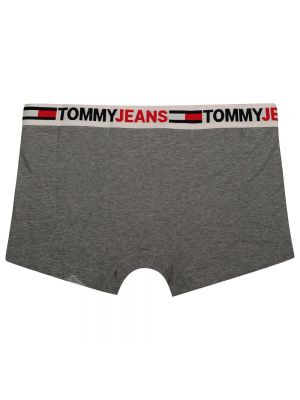 Боксеры Tommy Jeans серые