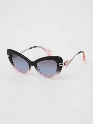 Sunčane naočale Vivienne Westwood crna