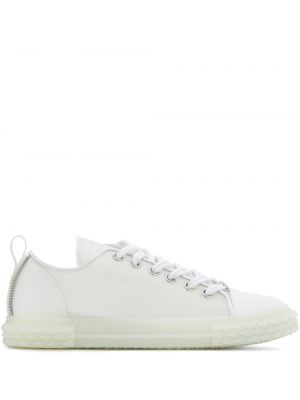 Sneakers Giuseppe Zanotti hvit