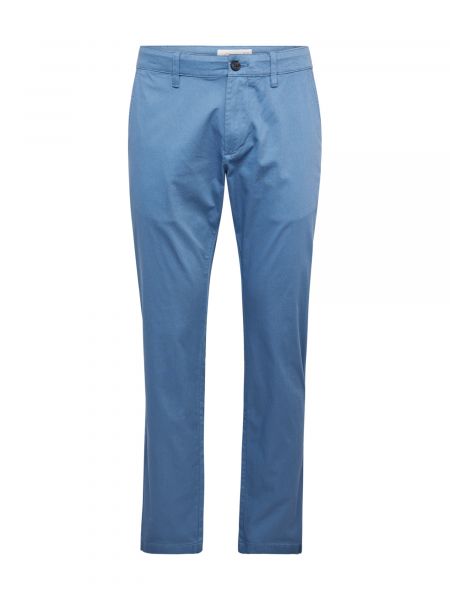 Pantaloni chino S.oliver albastru