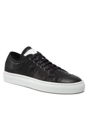 Sneakers Tortola fekete