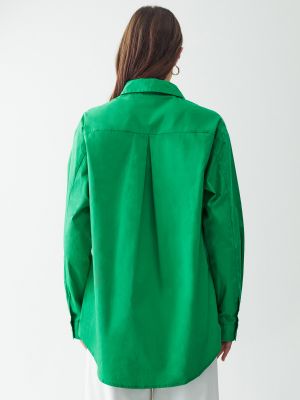 Camicia Calli verde