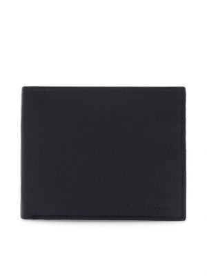 Peňaženka Gino Rossi čierna