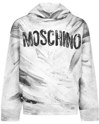 Sweter Moschino