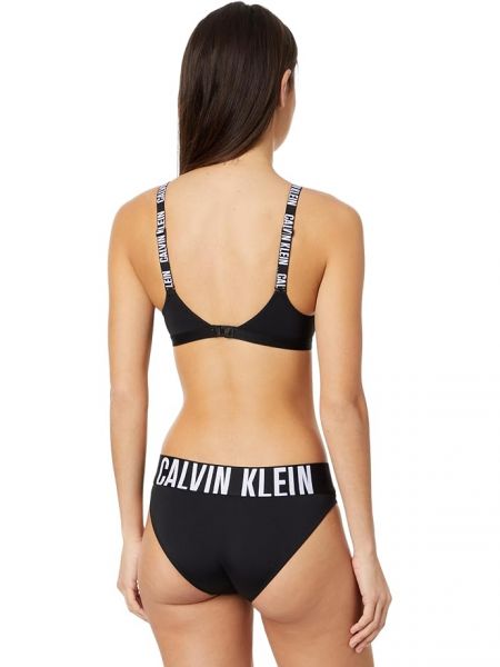 Бралетт Calvin Klein Underwear черный