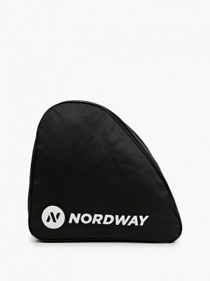 Фиолетовая сумка Nordway