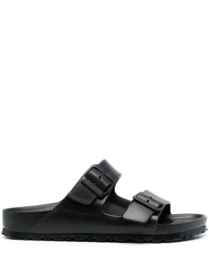 Sandaler Birkenstock sort