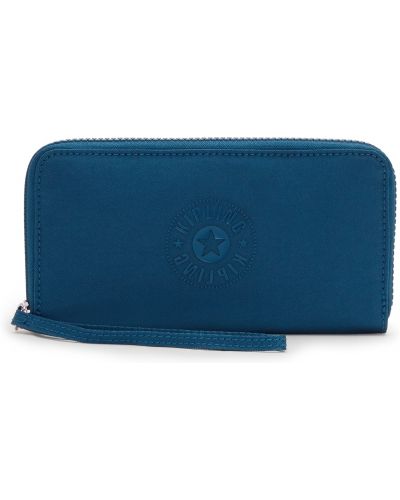 Peňaženka Kipling modrá