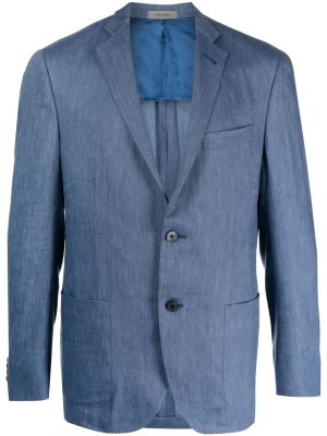 Blazer Corneliani blå