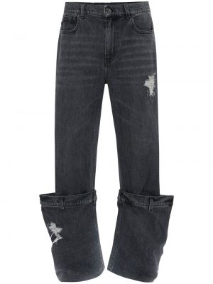 Straight leg jeans Jw Anderson