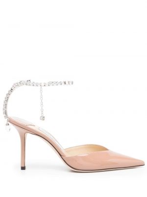  Jimmy Choo pinkki