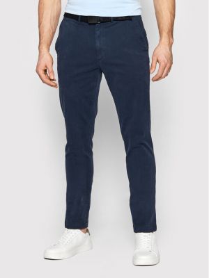 Chino панталони slim Calvin Klein