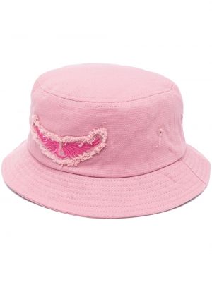 Cepure Zadig&voltaire rozā
