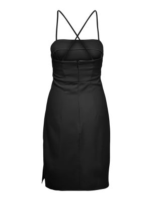 Mini ruha Only fekete