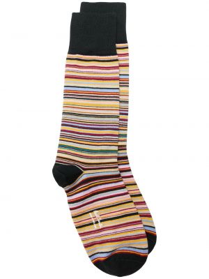 Calcetines a rayas Paul Smith