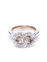 Dámske prstene Chanel Pre-owned
