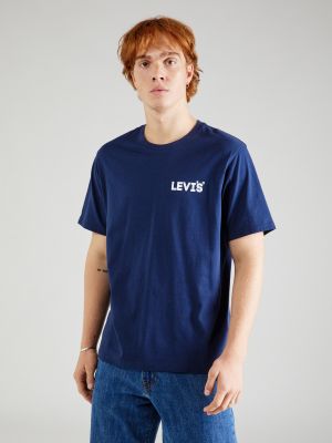 Tricou Levi's ® alb