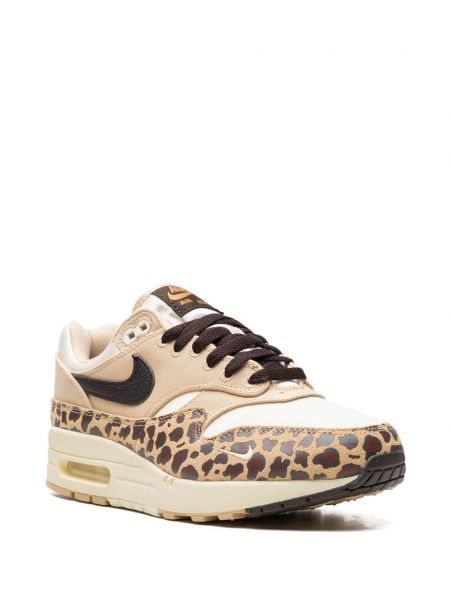 Retro sneaker mit leopardenmuster Nike Air Max