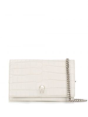 Crossbody torbica Alexander Mcqueen