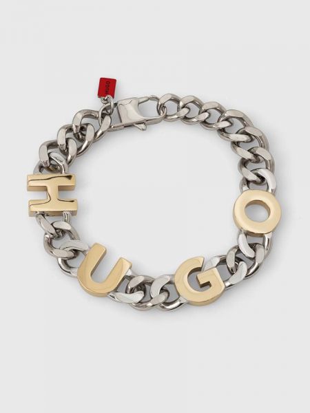 Narukvica Hugo zlatna
