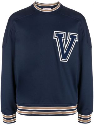 Sweatshirt mit rundem ausschnitt Valentino Garavani