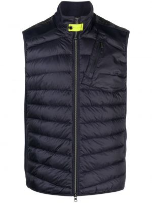 Sule lukuga vest Parajumpers sinine