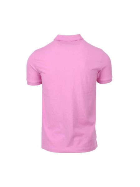 Poloshirt U.s. Polo Assn. pink