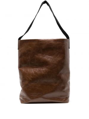 Oversized nákupná taška Uma Wang