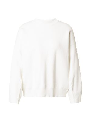 Пуловер Gestuz бяло