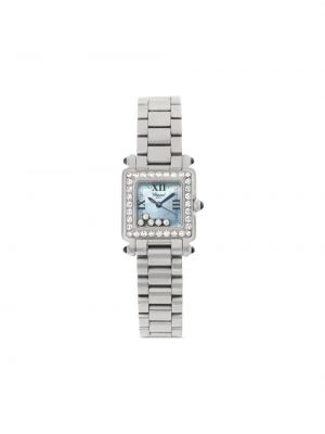 Orologi Chopard Pre-owned argento