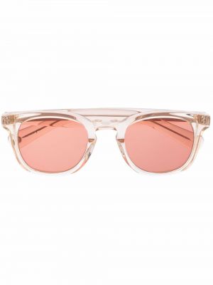Gafas de sol Garrett Leight rosa