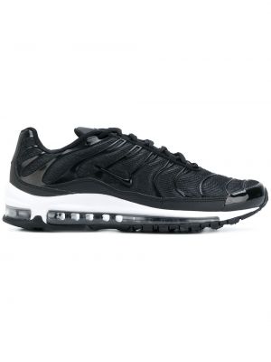 Sneakers Nike Air Max svart