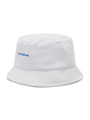 Καπέλο New Balance λευκό