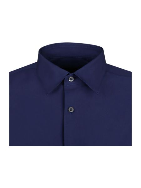 Camisa Prada azul