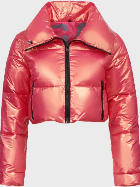 Куртка Canadian, червона