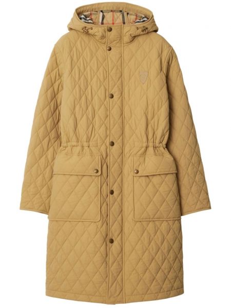 Parka Burberry