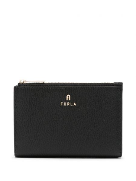 Kortholder Furla sort