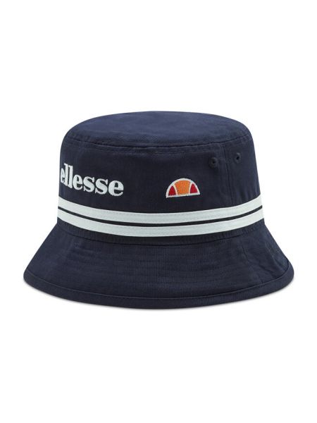 Шляпа Ellesse BucketLorenzo, темно-синий