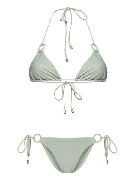 Bikini Zimmermann grøn