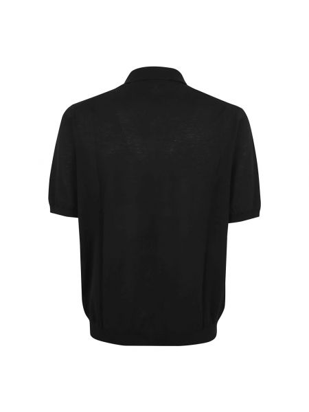 Camisa Ballantyne negro