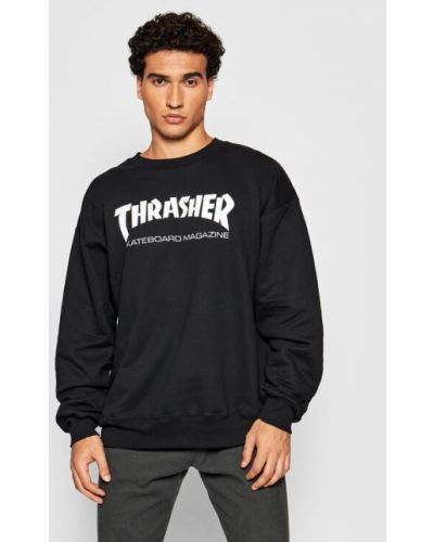 Bluza Thrasher czarna