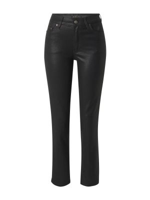 Jeans Sisley noir