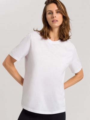 Рубашка Hanro белая